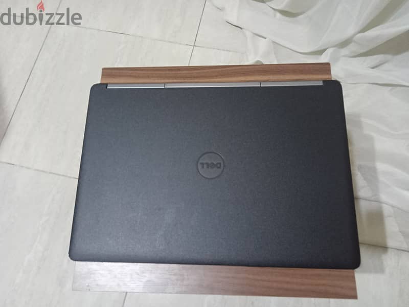 Dell Precision 7510 استيراد 4