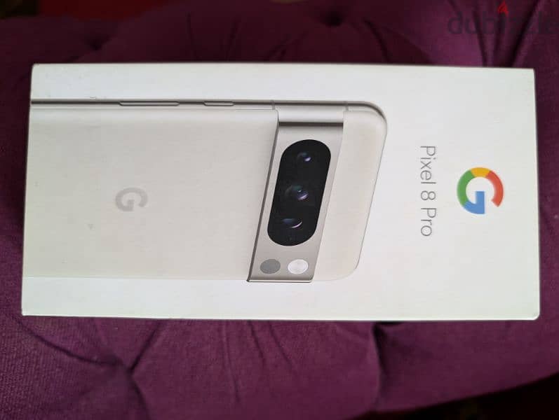 Google pixel 8pro 256 - جوجل بيكسل ٨برو 0