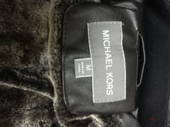 MK michael kors jacket