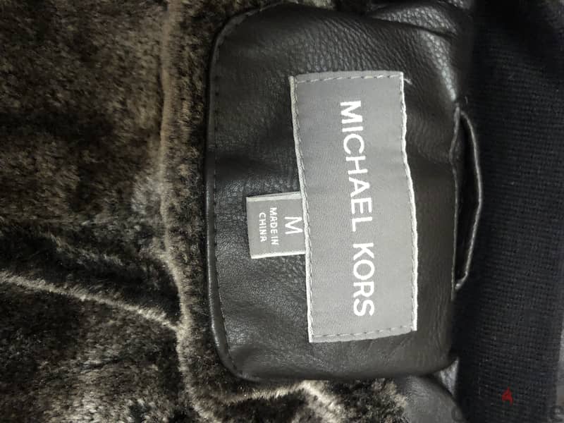 MK michael kors jacketوارد امريكا 2