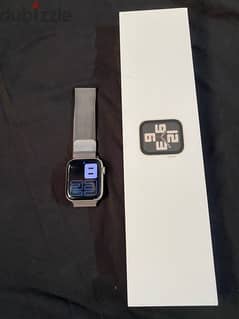 apple watch se 2 (44 mm ) 0