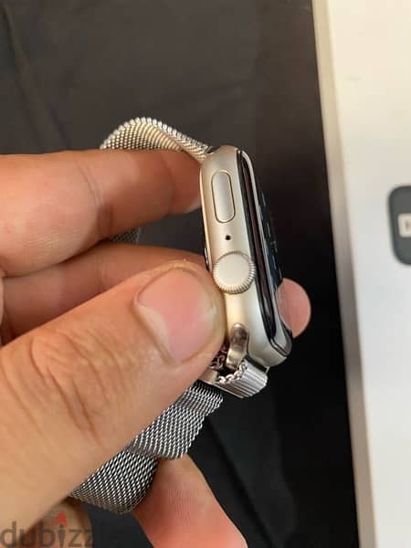 apple watch se 2 (44 mm ) 2