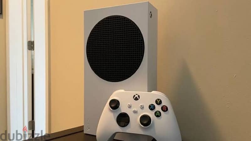 Xbox series s 0