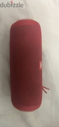 jbl flip 5 like new