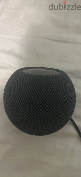 apple hompod mini