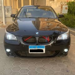 BMW 525 2006 0