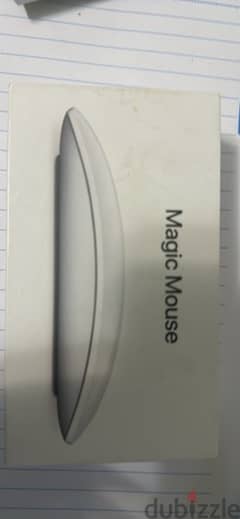 apple magic mouse 2 0