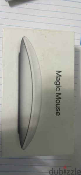 apple magic mouse 2 0