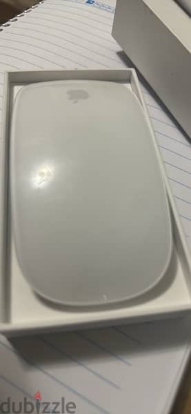 apple magic mouse 2 2