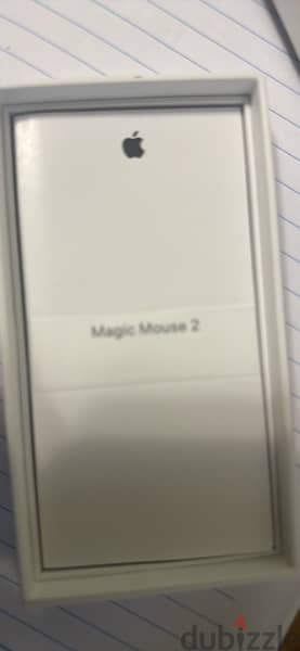 apple magic mouse 2 5