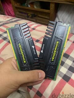 رام ddr3