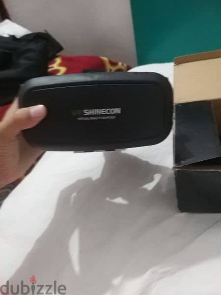 VR saion 2