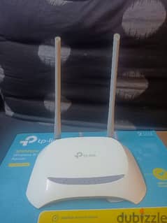 جهاز TP-Link