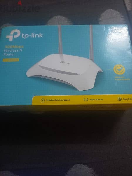 جهاز TP-Link 2