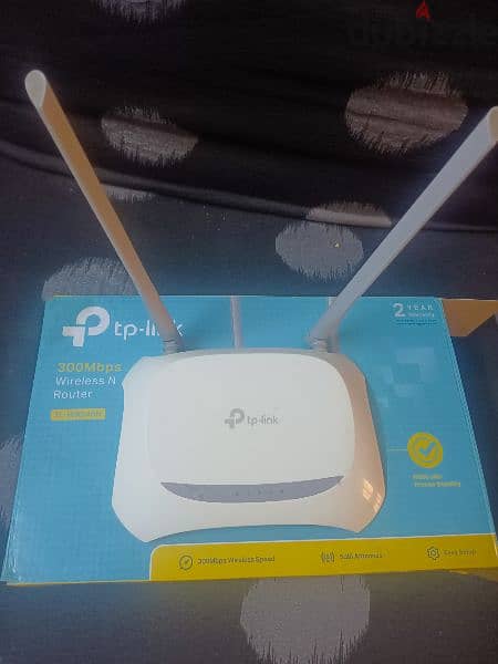 جهاز TP-Link 3