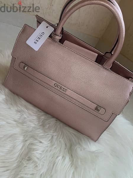 GUESS  original bag 2