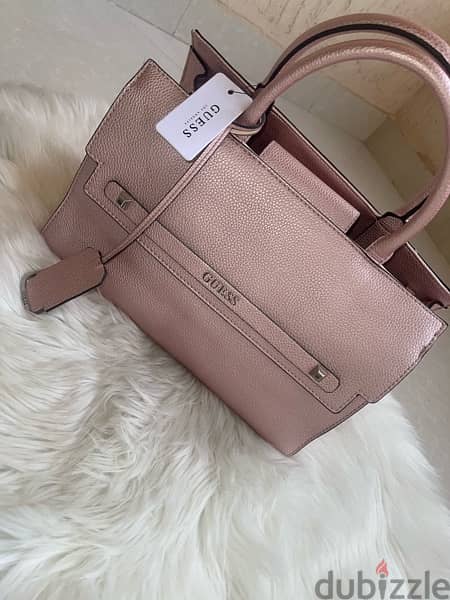 GUESS  original bag 3