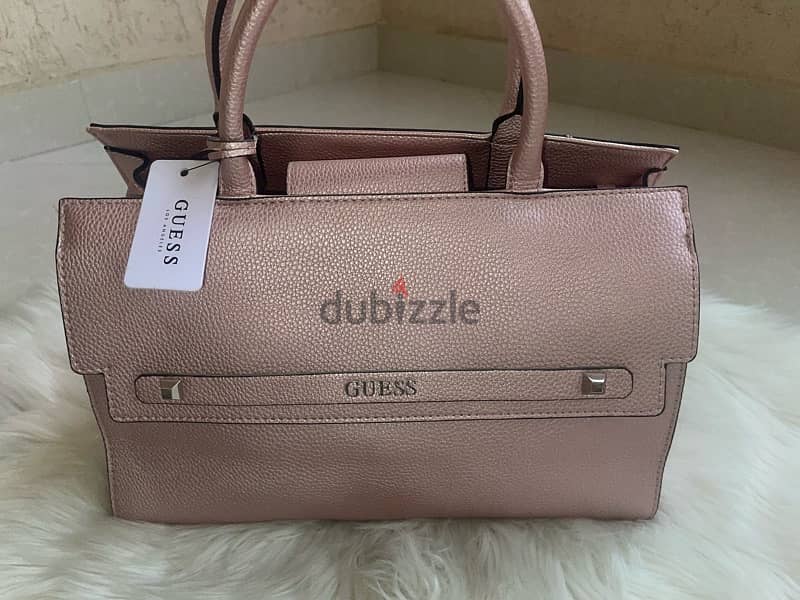 GUESS  original bag 5