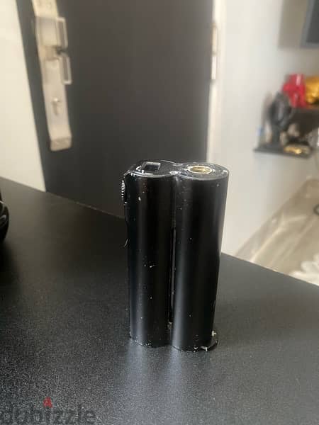 double barrel v2.1 mod 150w dual batteries 3