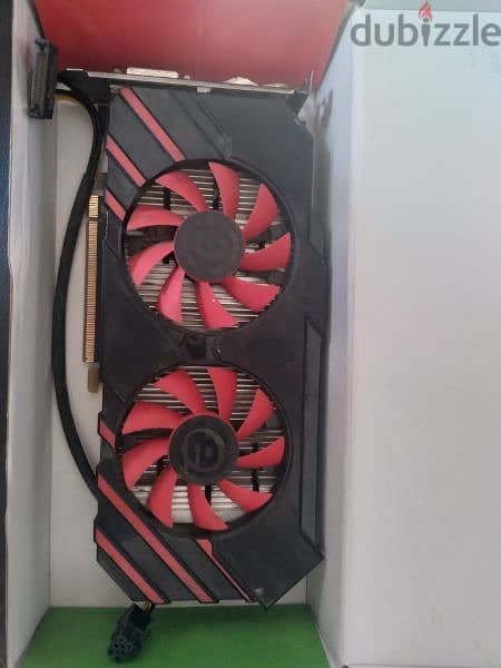 Nvidia Geforce GTX 780 2GB 1