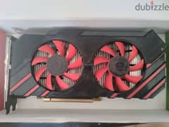 Nvidia Geforce GTX 780 2GB