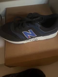 New balance original