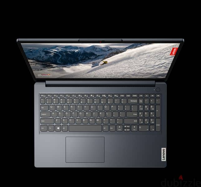 لاب توب لينوفو Lenovo IdeaPad Intel Celeron N4020 3