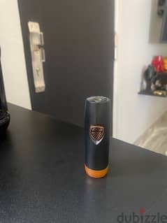 VGOD ELITE MECH MOD