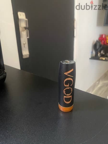 VGOD ELITE MECH MOD 1