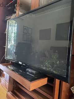 Samsung TV 43' Basic Smart