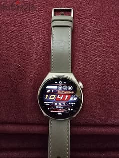 Huawei watch gt 3 pro