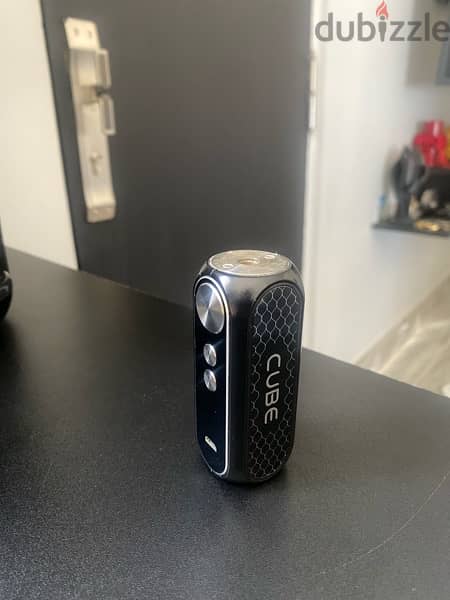 OBS CUBE 80W Box Mod 0