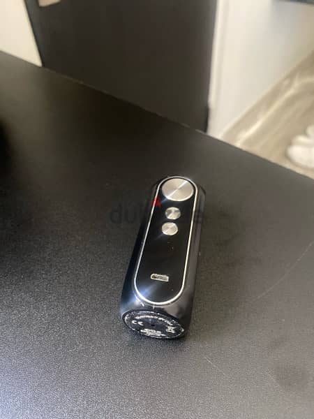 OBS CUBE 80W Box Mod 2