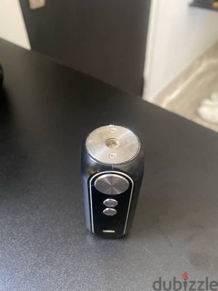 OBS CUBE 80W Box Mod 3