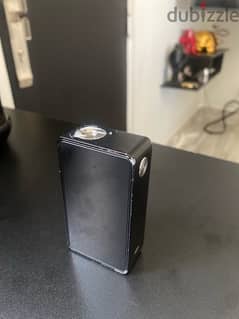 SnowWolf 200W Plus mod 0