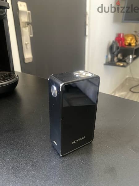 SnowWolf 200W Plus mod 1