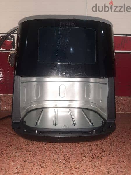 Philips airfryer XL 2000 watt 2