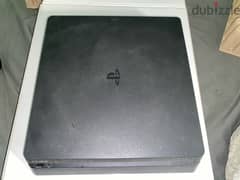 Playstation 4 Slim 1 TB