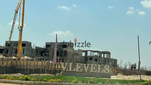 own your apartment in prime location elsheikh zayed v levels compound with 10% downpayment