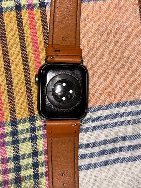 Apple Watch Series 6 0