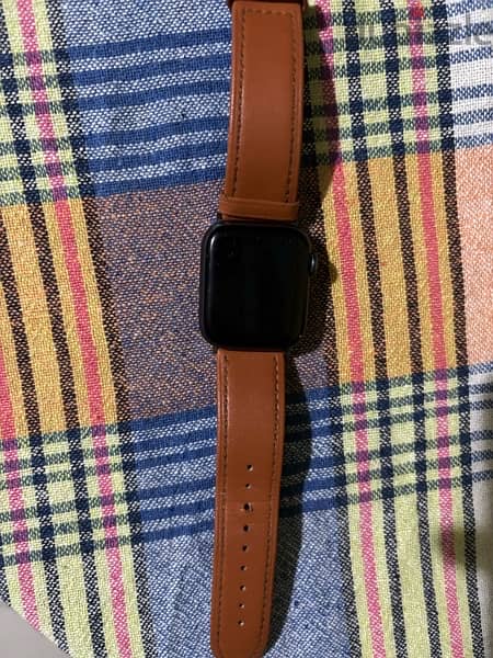 Apple Watch Series 6 1