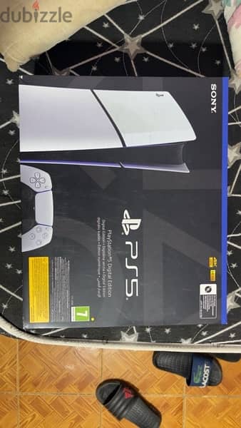 playstation 5 0