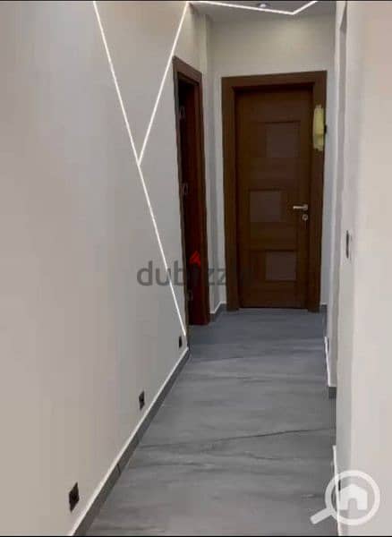 Apartment for sale 133m +81m garden
Galleria moon valley 2