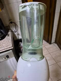 Philips Twist Blender Like New خلاط فيليبس استعمال خفيف خاله زيرو