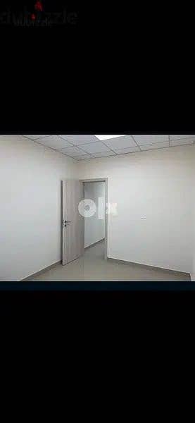 Clinic for rent    Luxury medical mall in the Fifth Settlement    Area 40 m 1