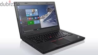 Lenovo Thinkpad L460 بحاله الجديد