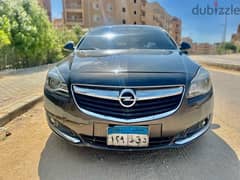 Opel Insignia 2015 0