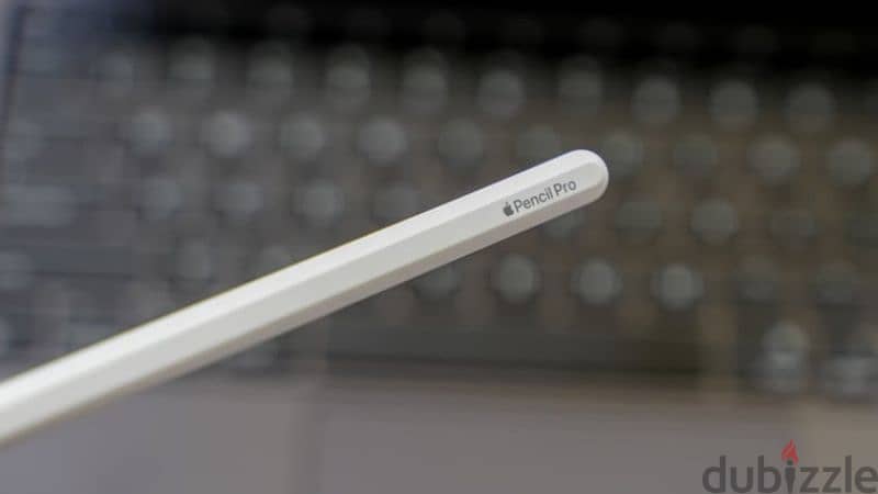 apple pencil pro كالجديد 0