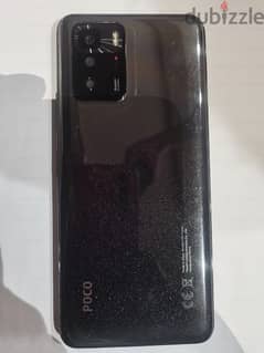 Poco X3 Gt 0