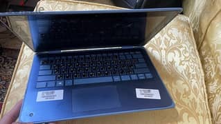 HP probook 11 G5 X360 touch